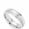 Ring BRILLANTE 18