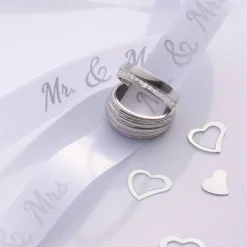 Ring ELISABETH 20