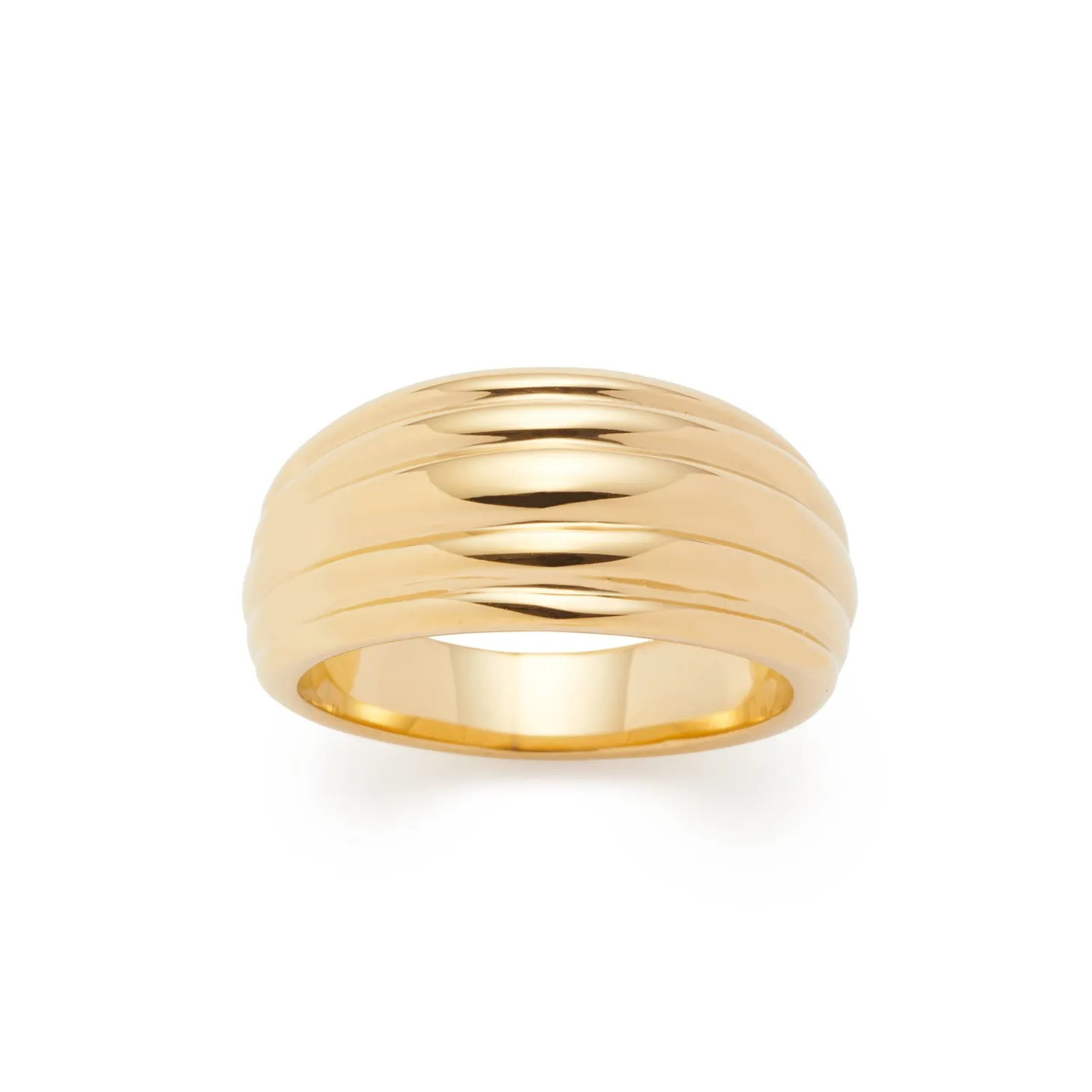 Ring ELISABETH 20 gold