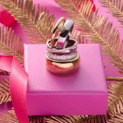 Ring GEORGETTE 21 gold