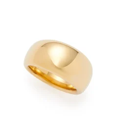 Ring GEORGETTE 17 gold