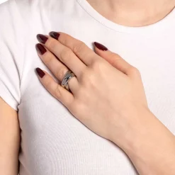 Ring LISBETH 19