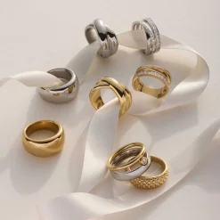 Ring LISBETH 21