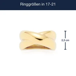Ring LISBETH 21 gold