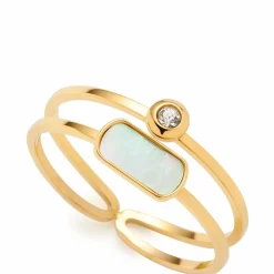 Ring MELA 19 CIAO