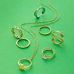 Ring MELA 19 CIAO