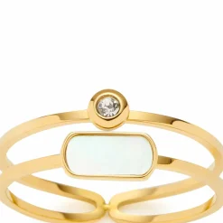 Ring MELA 18 CIAO