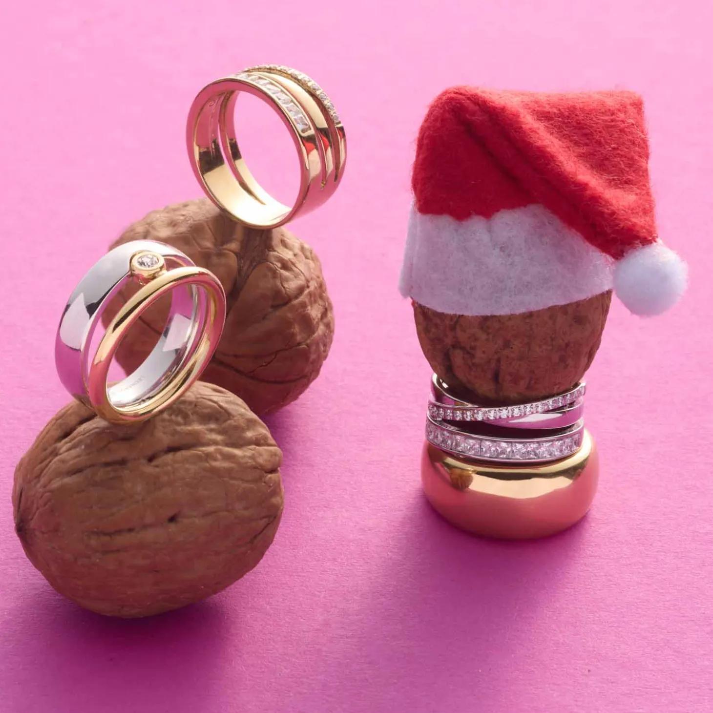 Ring SARAH 17