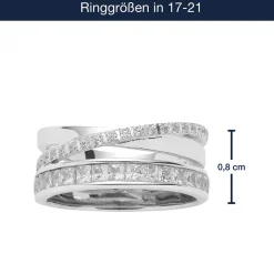 Ring SARAH 20