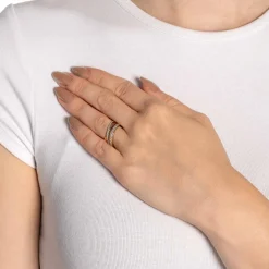 Ring SARAH 17 gold