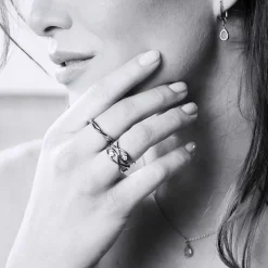 Ring TAVARI 17 CIAO