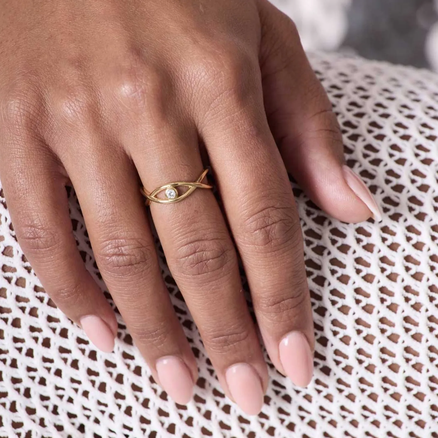 Ring TAVARI 20 gold CIAO