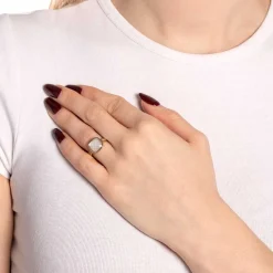 Ring VIRGINIA 19 gold