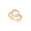 Ring VIRGINIA 18 gold