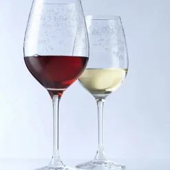 Rotweinglas CHATEAU 510 ml 6er-Set