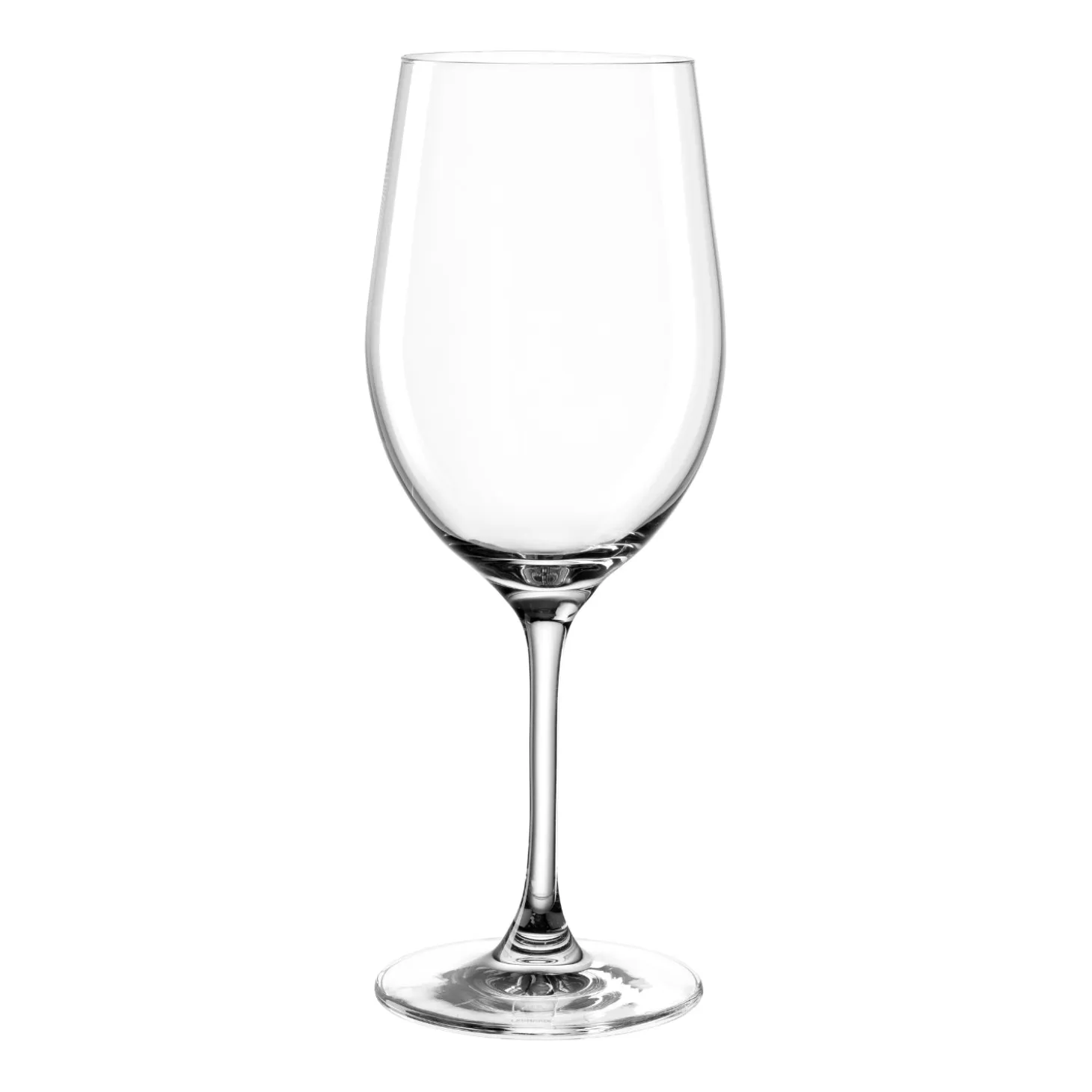 Rotweinglas CIAO+ 430 ml mit persönlicher Gravur
