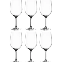 Rotweinglas CIAO+ 610ml 6er-Set