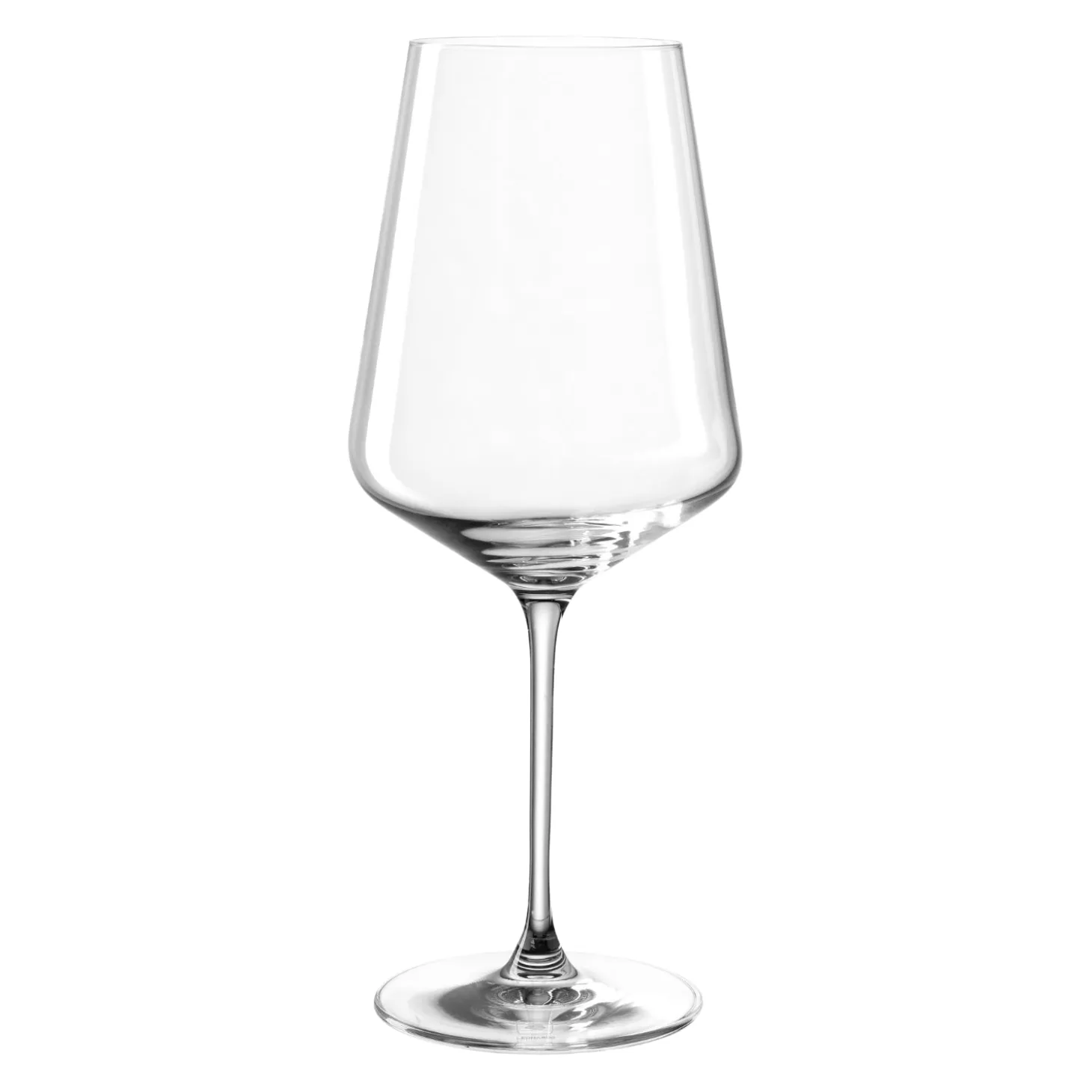 Rotweinglas PUCCINI 750 ml mit persönlicher Gravur