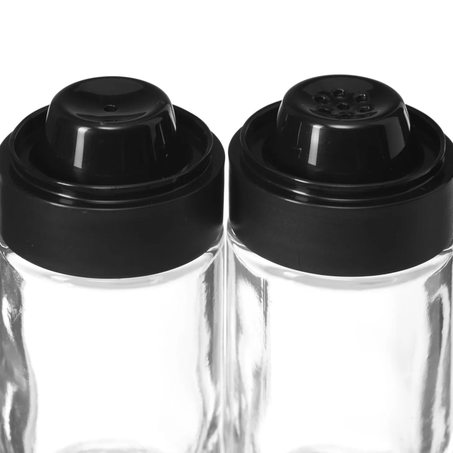 Salz- & Pfefferstreuer CUCINA 2er-Set