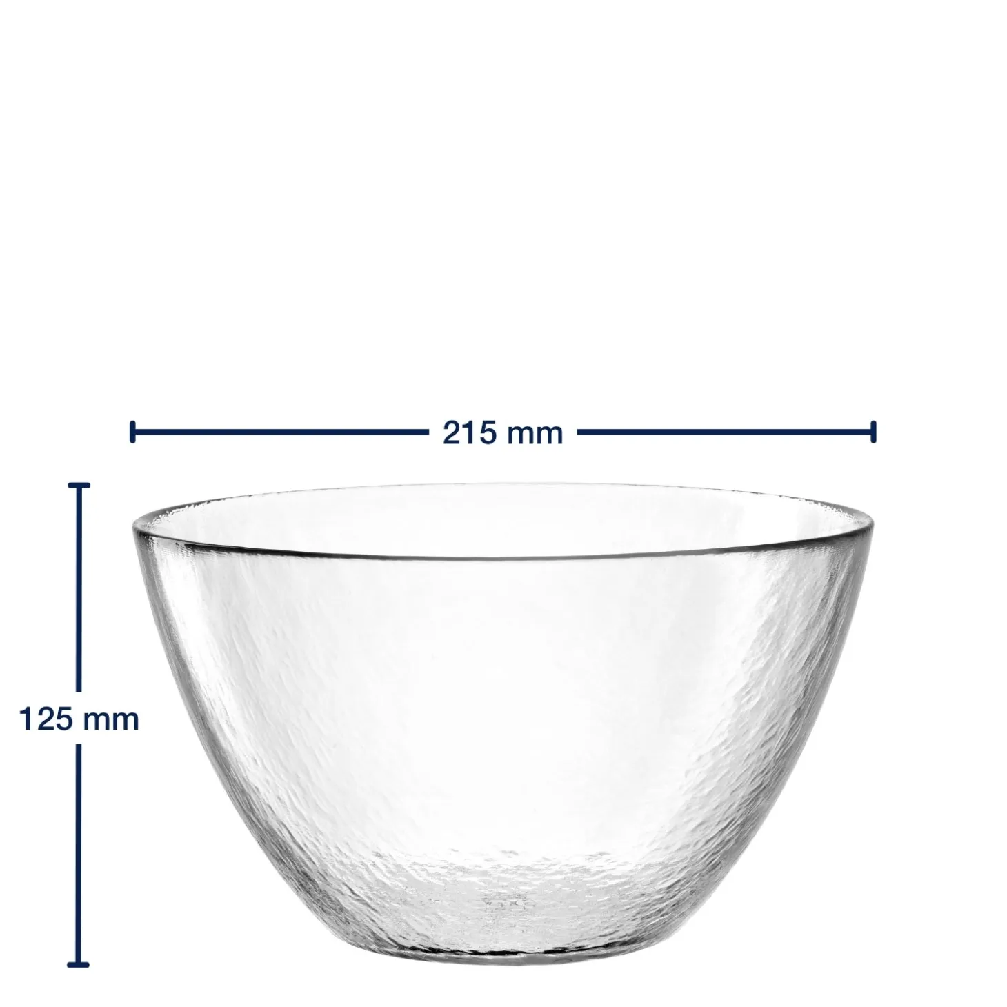 Schale ATTIVO 22 cm