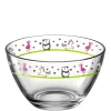 Schale BAMBINI 12 cm Flamingo/Einhorn/Panda