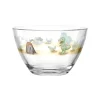 Schale BAMBINI AVVENTURA 12 cm Dino