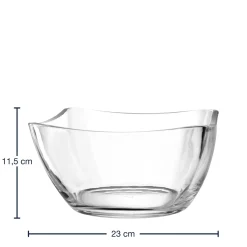 Schale 23cm PIAZZA