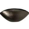 Schale COMO braun 38 cm x 20 cm