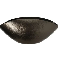 Schale COMO braun 38 cm x 20 cm