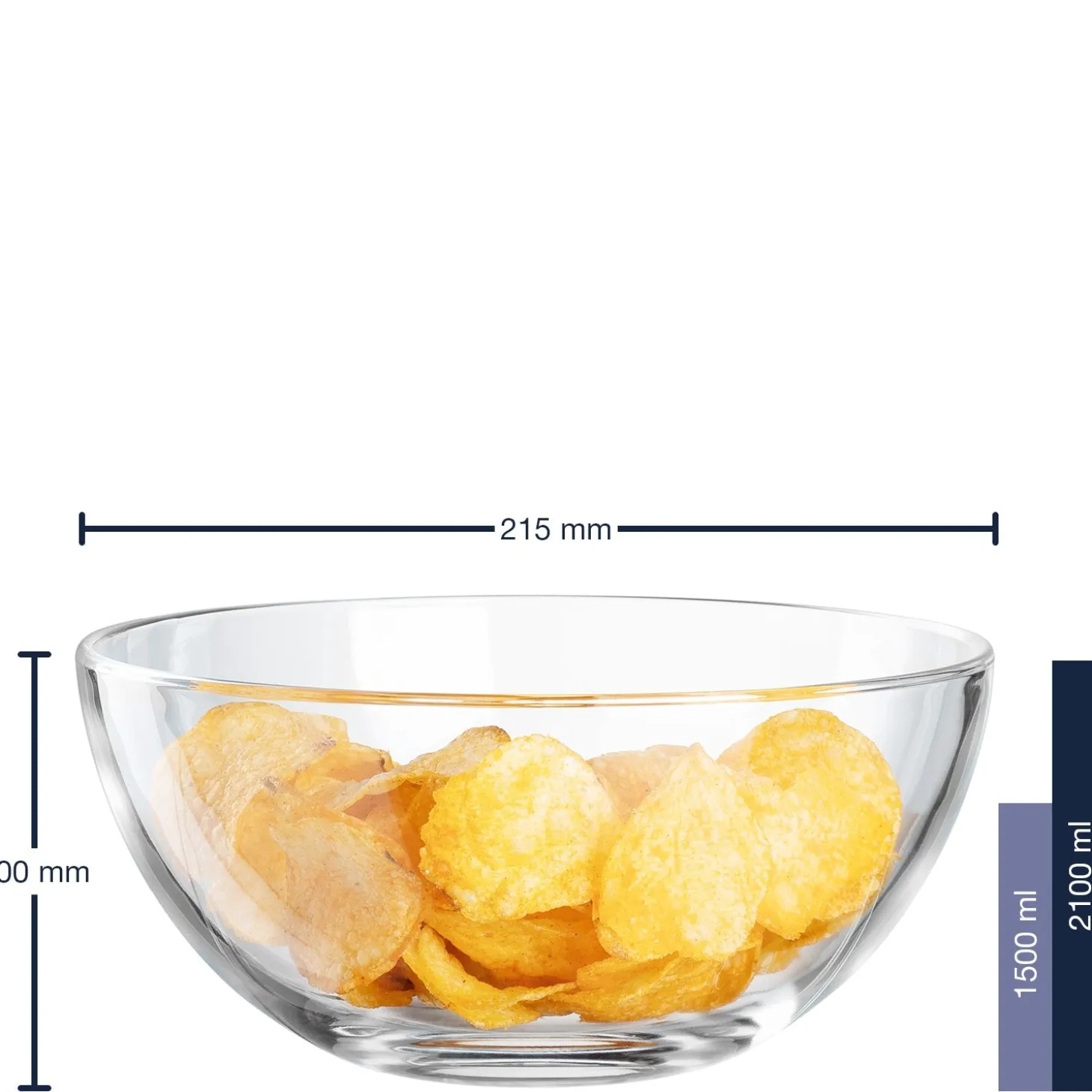 Schale CUCINA 22 cm