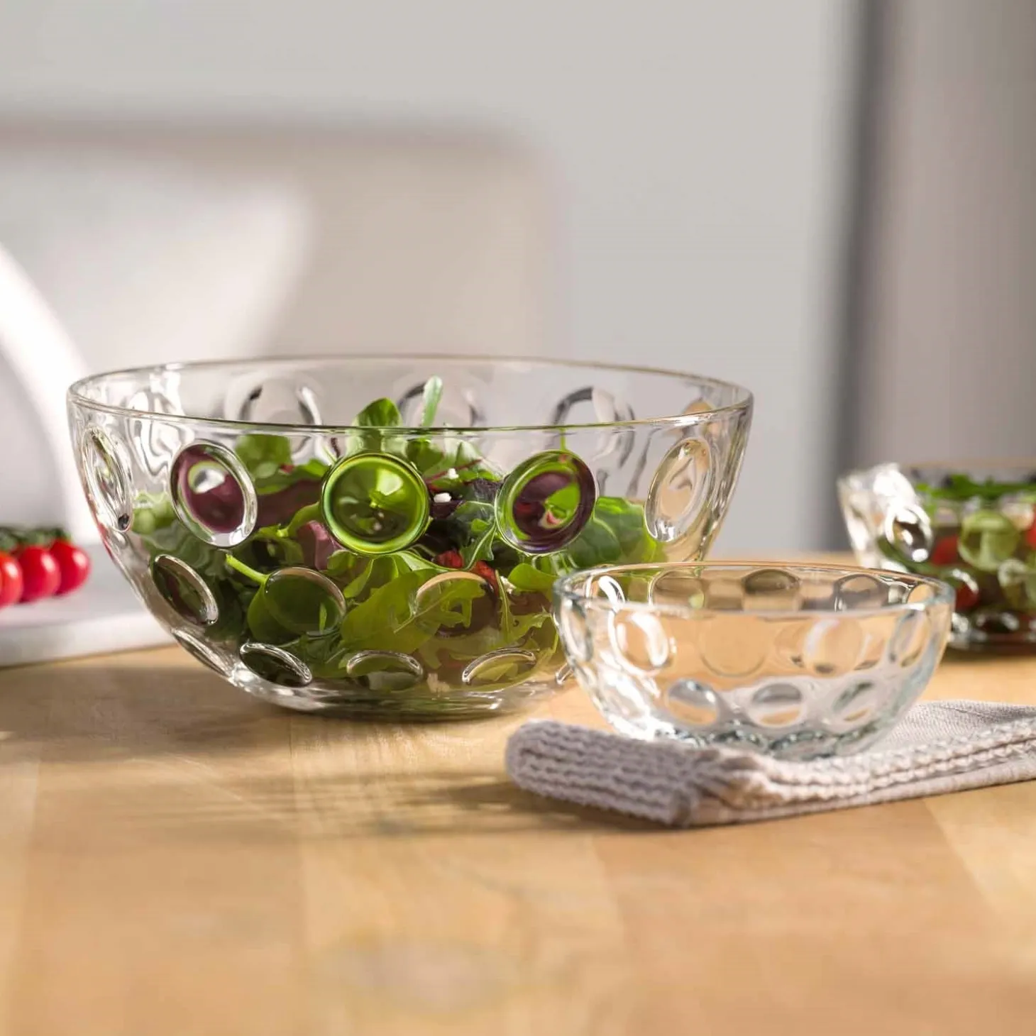 Schale CUCINA OPTIC 14 cm 6er-Set