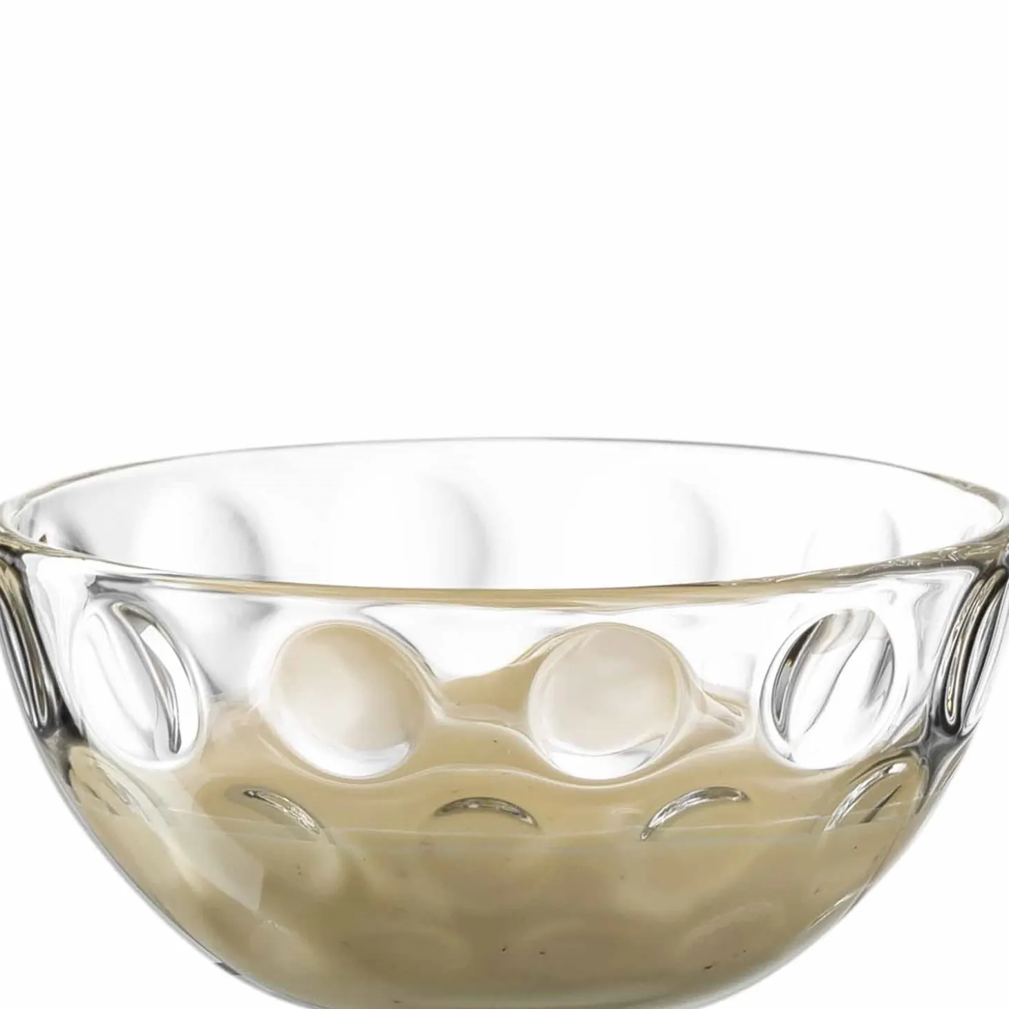 Schale CUCINA OPTIC 10 cm 4er-Set