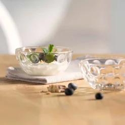 Schale CUCINA OPTIC 10 cm 4er-Set