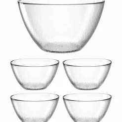 Schalenset ATTIVO 5-teilig