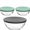Schalenset CUCINA 6-teilig