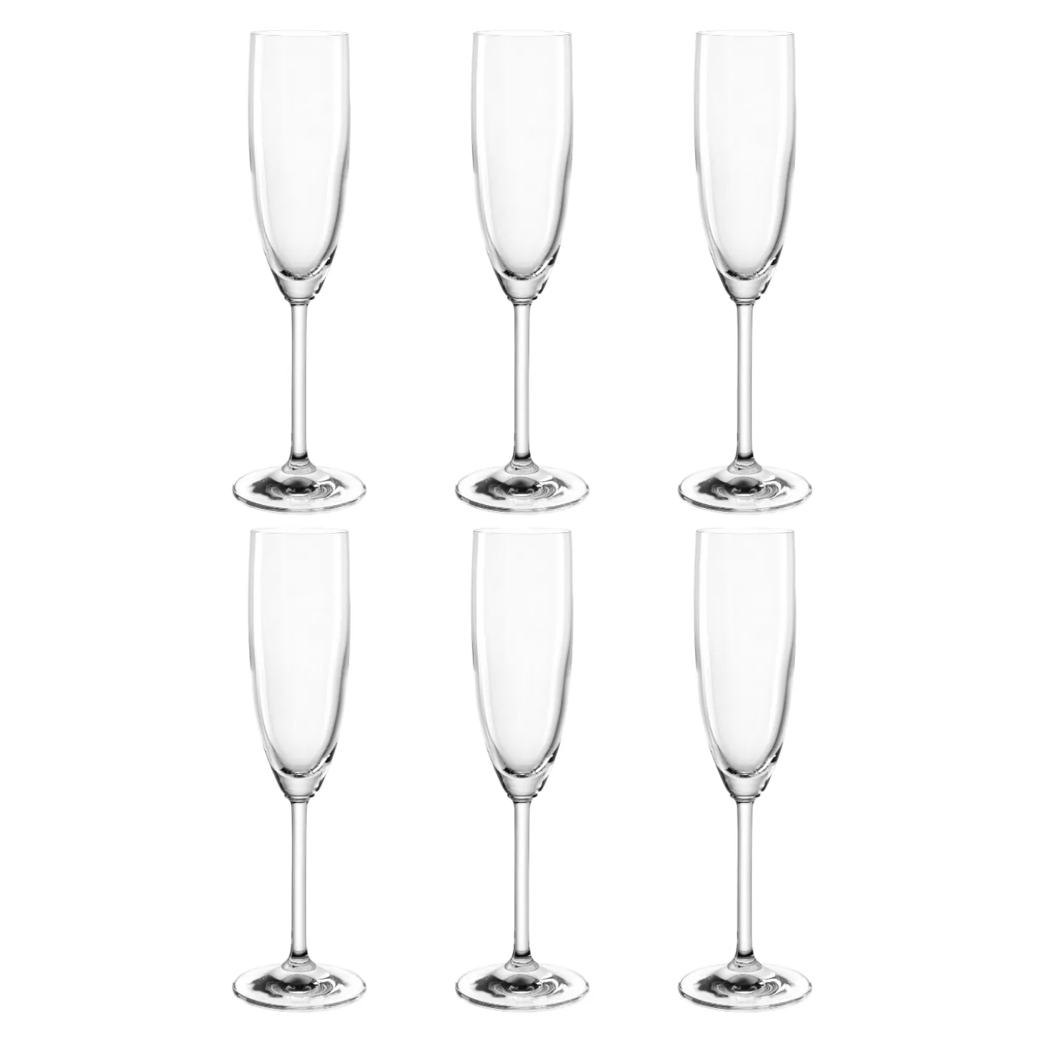 Sektglas DAILY 200 ml 6er-Set