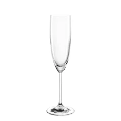 Sektglas DAILY 200 ml mit persönlicher Gravur