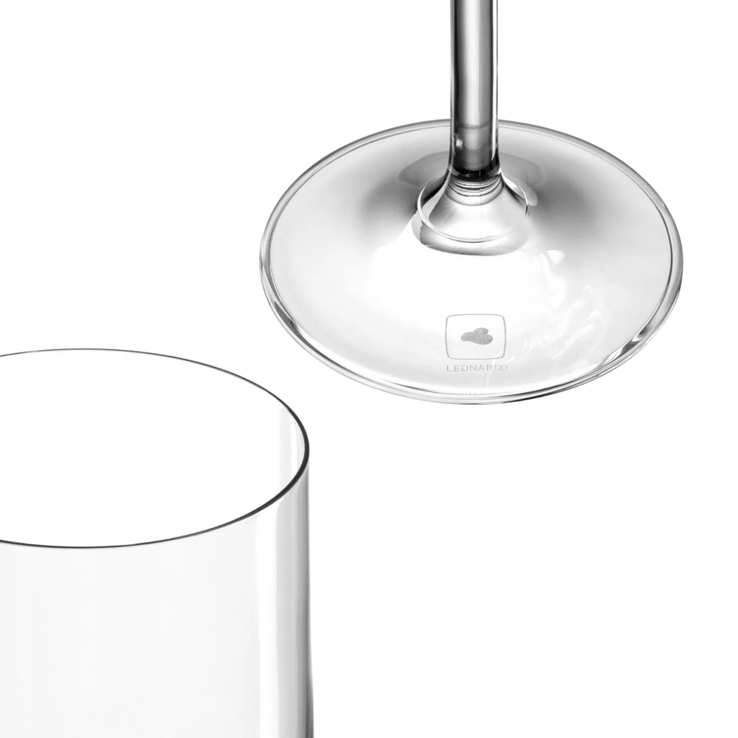 Sektglas DAILY 200 ml mit persönlicher Gravur