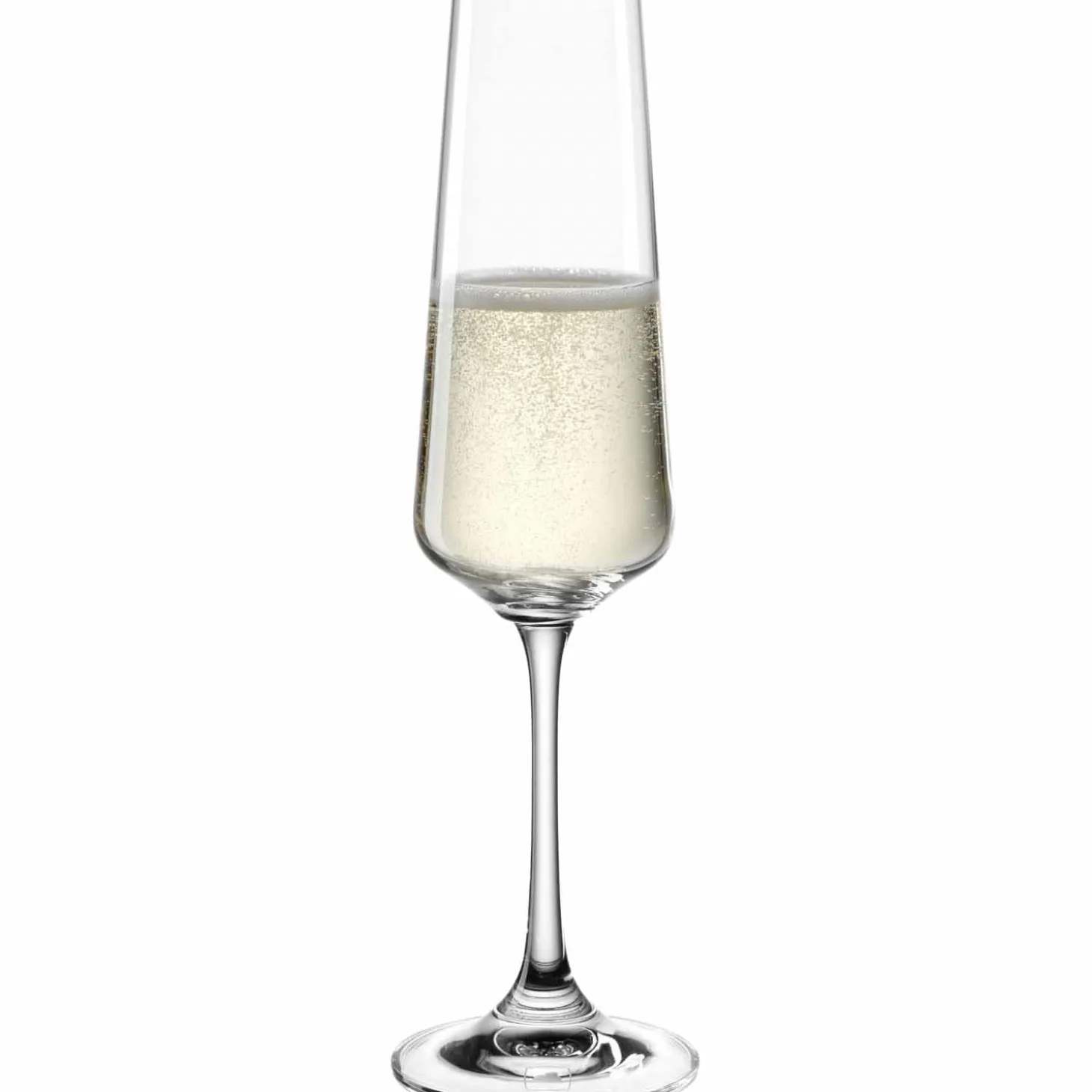 Sektglas PALADINO 220 ml 6er-Set