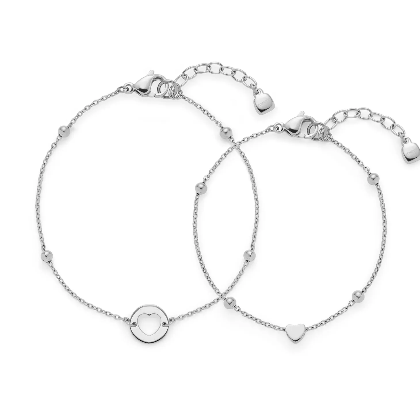 Set/2 Armband CINDY Mutter/Tochter