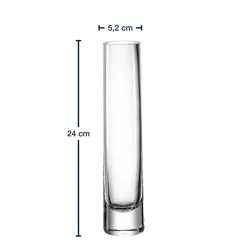 Solifleurvase NOVARA 24 cm