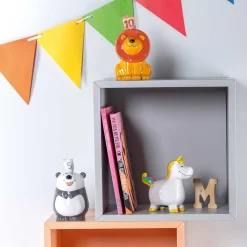 Spardose BAMBINI 14 cm Einhorn