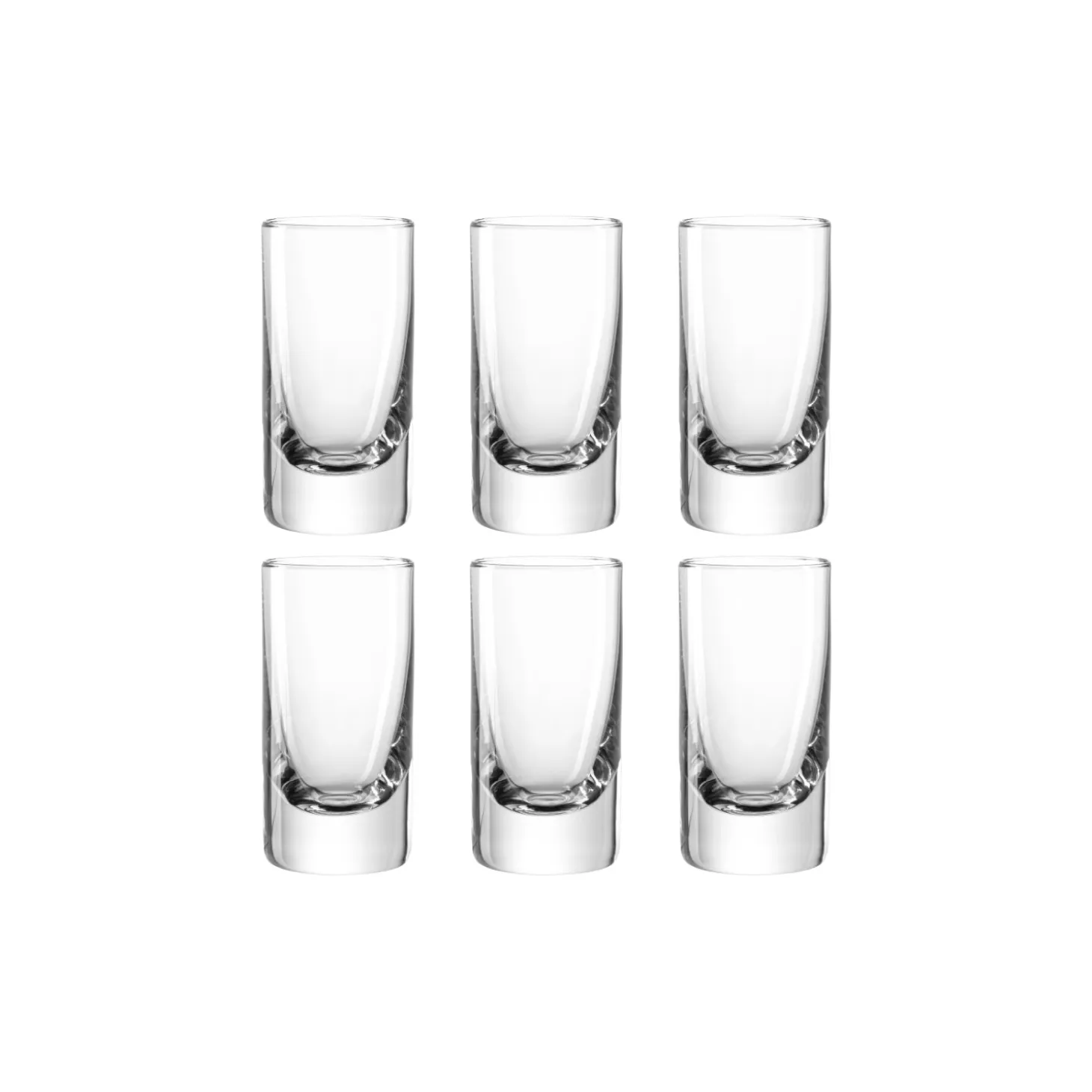 Stamper EASY+ 50 ml 6er-Set