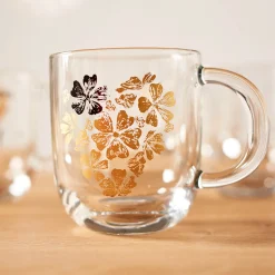 Tasse EMOZIONE 400 ml Blumenherz