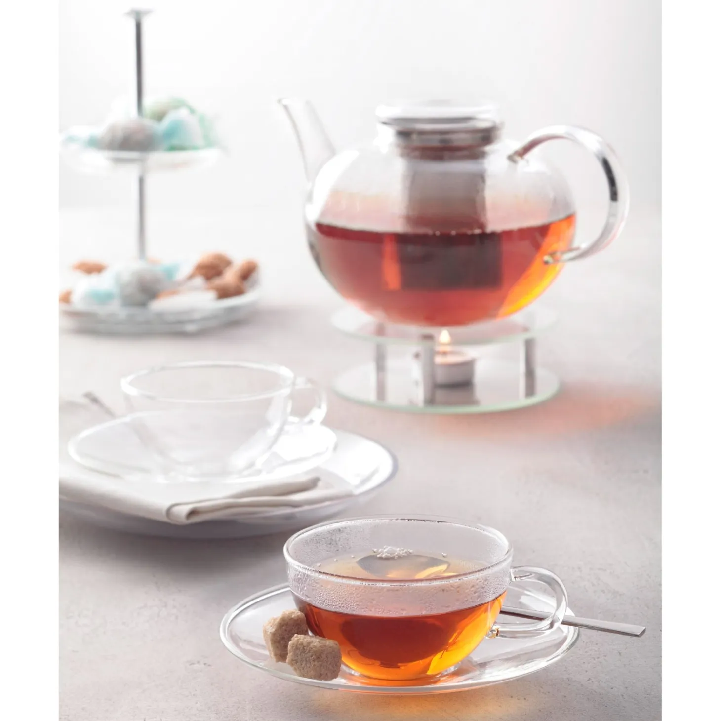 Teekanne MOON 1,5 l