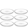 Teller CUCINA 18 cm 6er-Set
