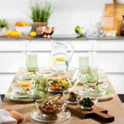 Teller CUCINA 18 cm 6er-Set