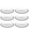 Teller CUCINA OPTIC 18 cm 6er-Set