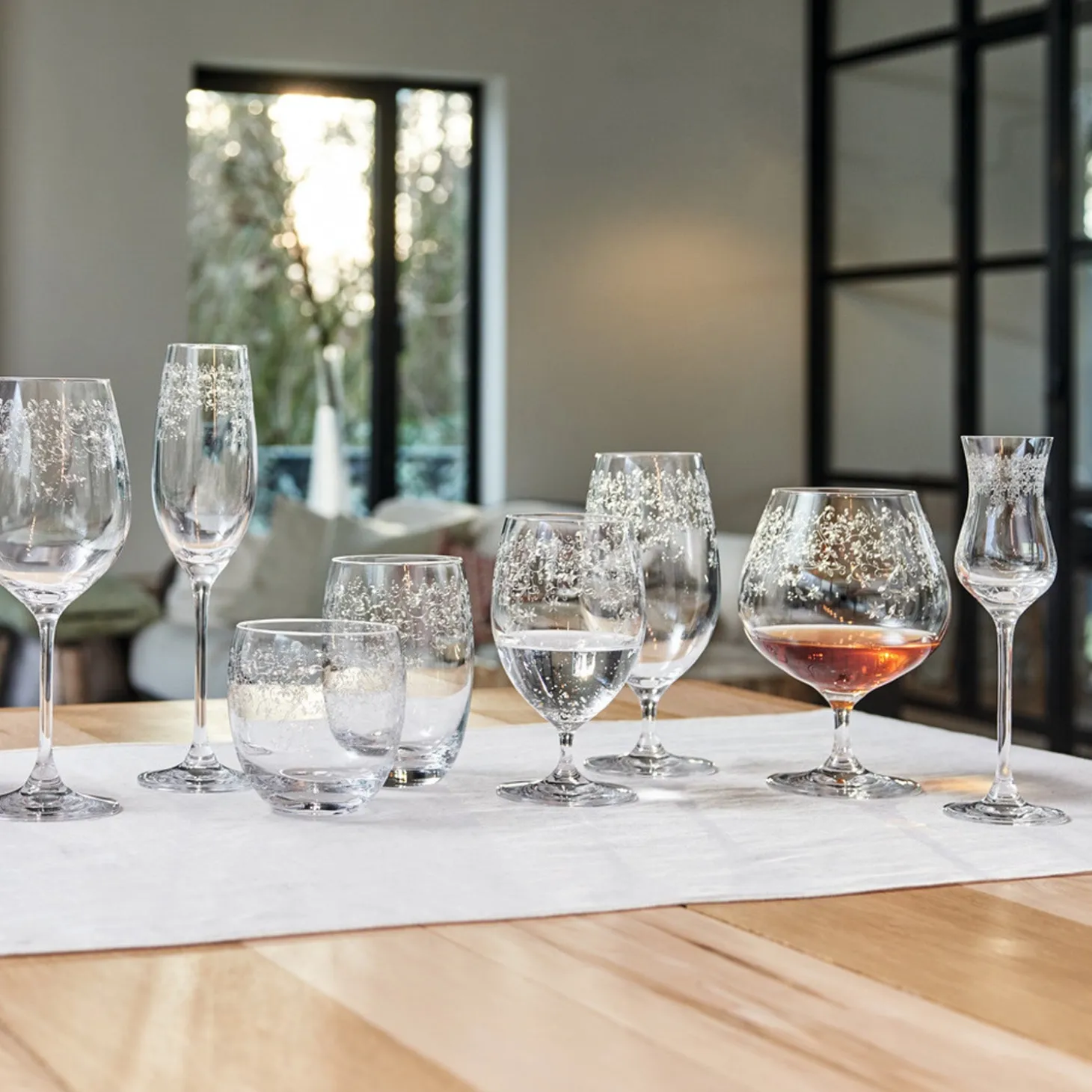 Trinkglas CHATEAU 400 ml 6er-Set