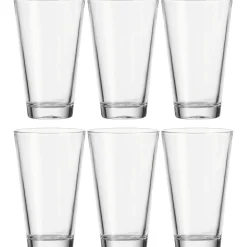 Trinkglas CIAO 300 ml 6er-Set